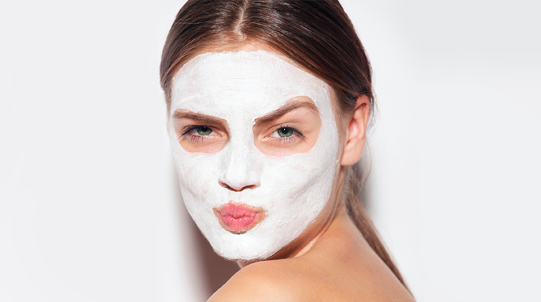 Perfect Face Masks to Experience at Home Right Now